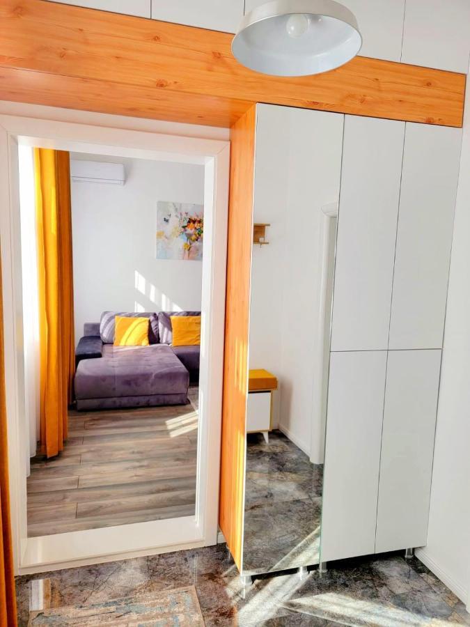 شقة The Perfect Recharge Spot براشوف المظهر الخارجي الصورة